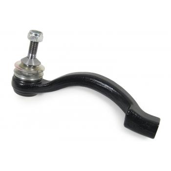 2004 Lincoln LS Steering Tie Rod End Front Left Outer Mevotech GS10628 image 2 of 4