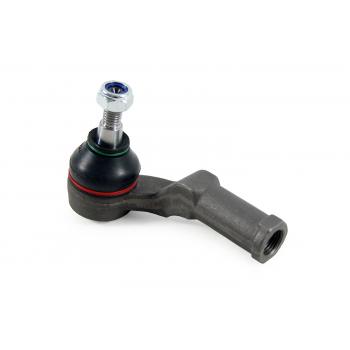 2012 Volvo C30 Steering Tie Rod End Front Left Outer Mevotech GS10640 image 2 of 2