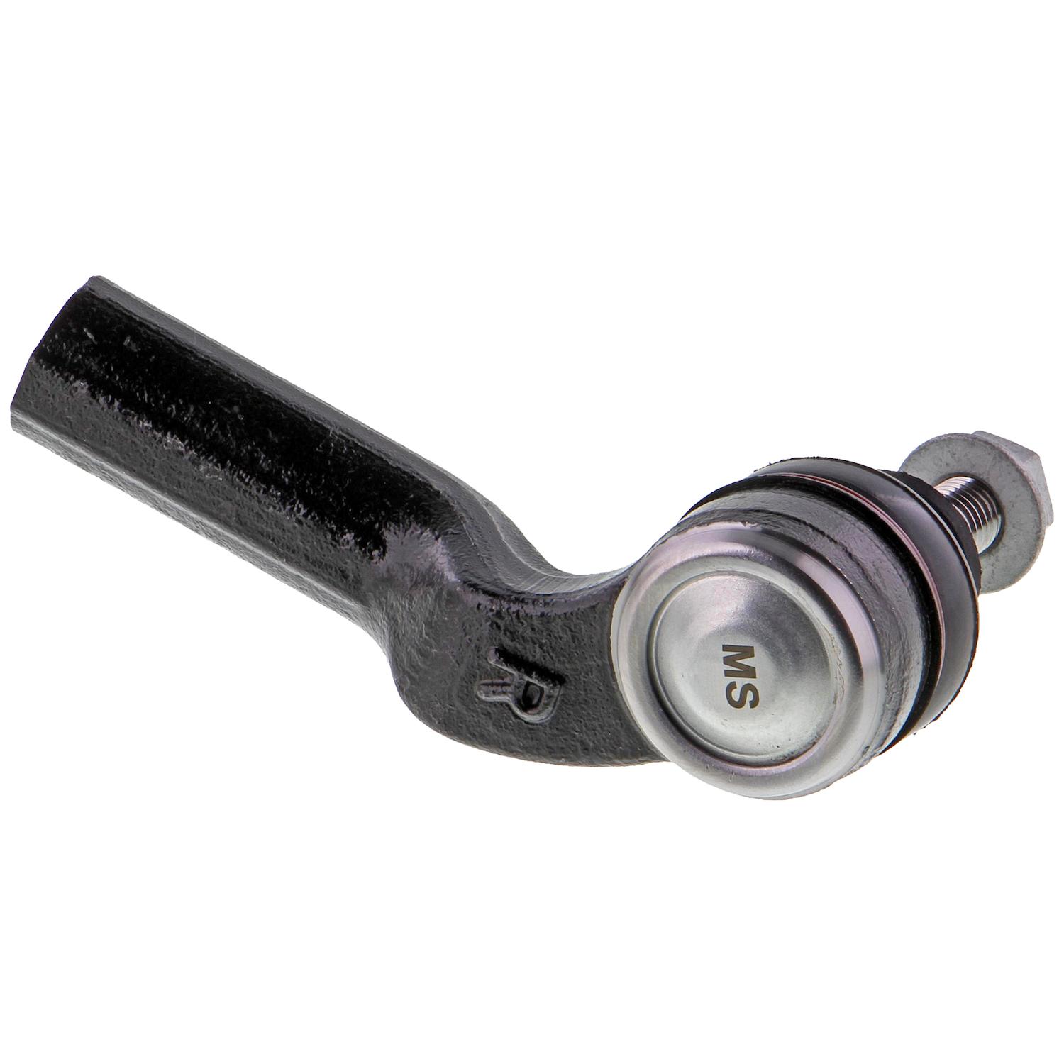 Mevotech GS10641 - Steering Tie Rod End Mevotech GS10641 Steering Tie Rod End product image 1 of 3