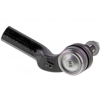 2012 Volvo C30 Steering Tie Rod End Front Right Outer Mevotech GS10641 image 1 of 3