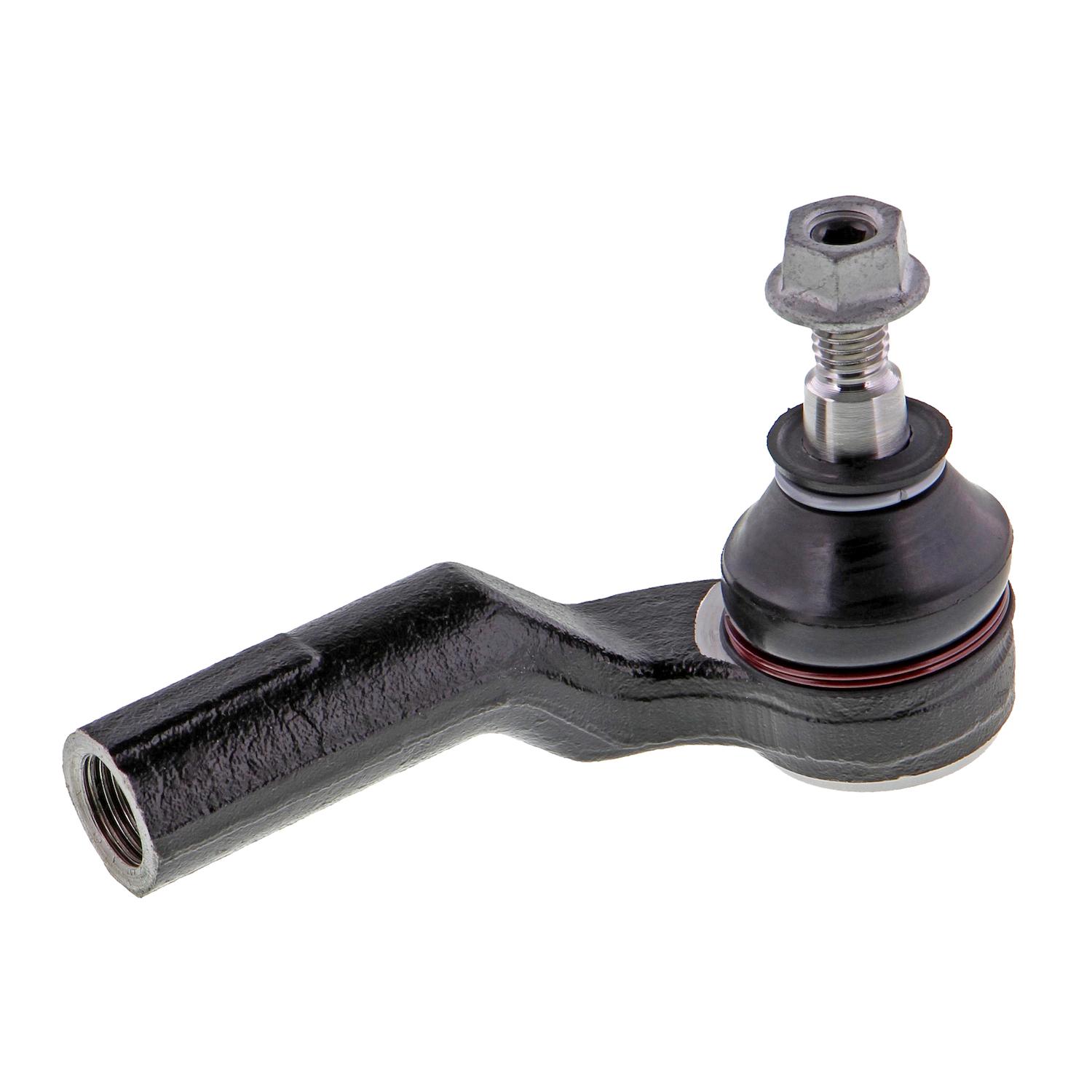 Mevotech GS10641 - Steering Tie Rod End Mevotech GS10641 Steering Tie Rod End product image 2 of 3