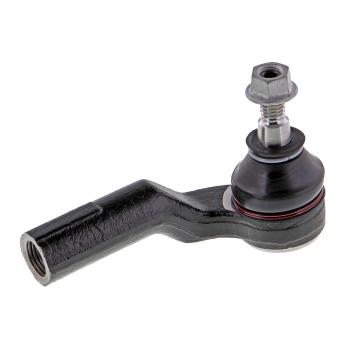 2012 Volvo C30 Steering Tie Rod End Front Right Outer Mevotech GS10641 image 2 of 3