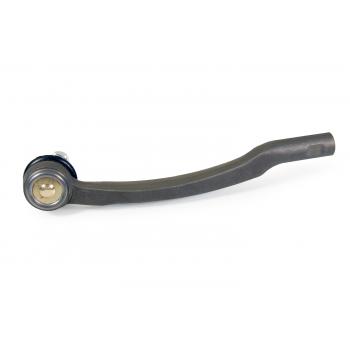 2011 Volvo XC90 Steering Tie Rod End Front Left Outer Mevotech GS10642 image 1 of 4
