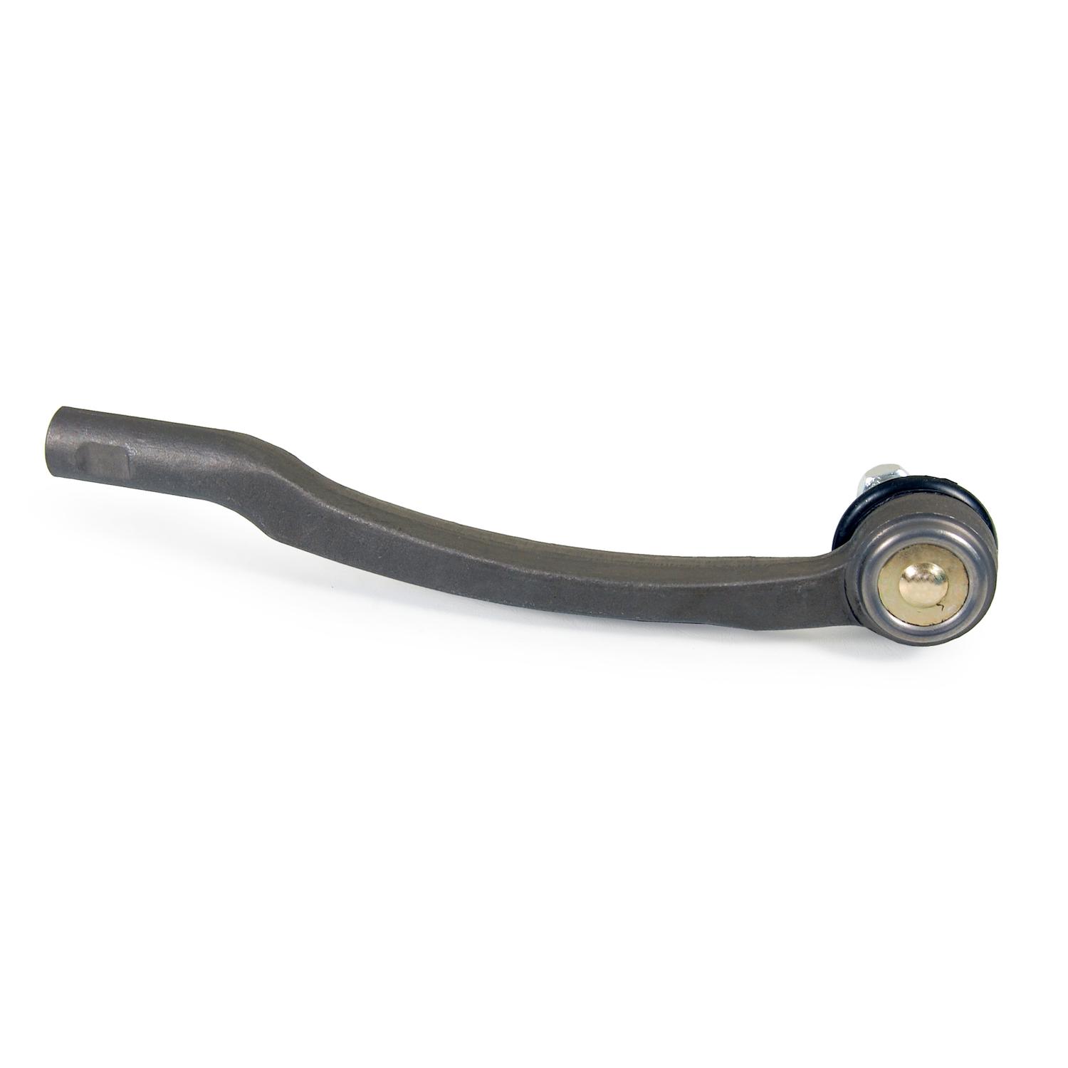 Mevotech GS10643 - Steering Tie Rod End Mevotech GS10643 Steering Tie Rod End product image 1 of 2