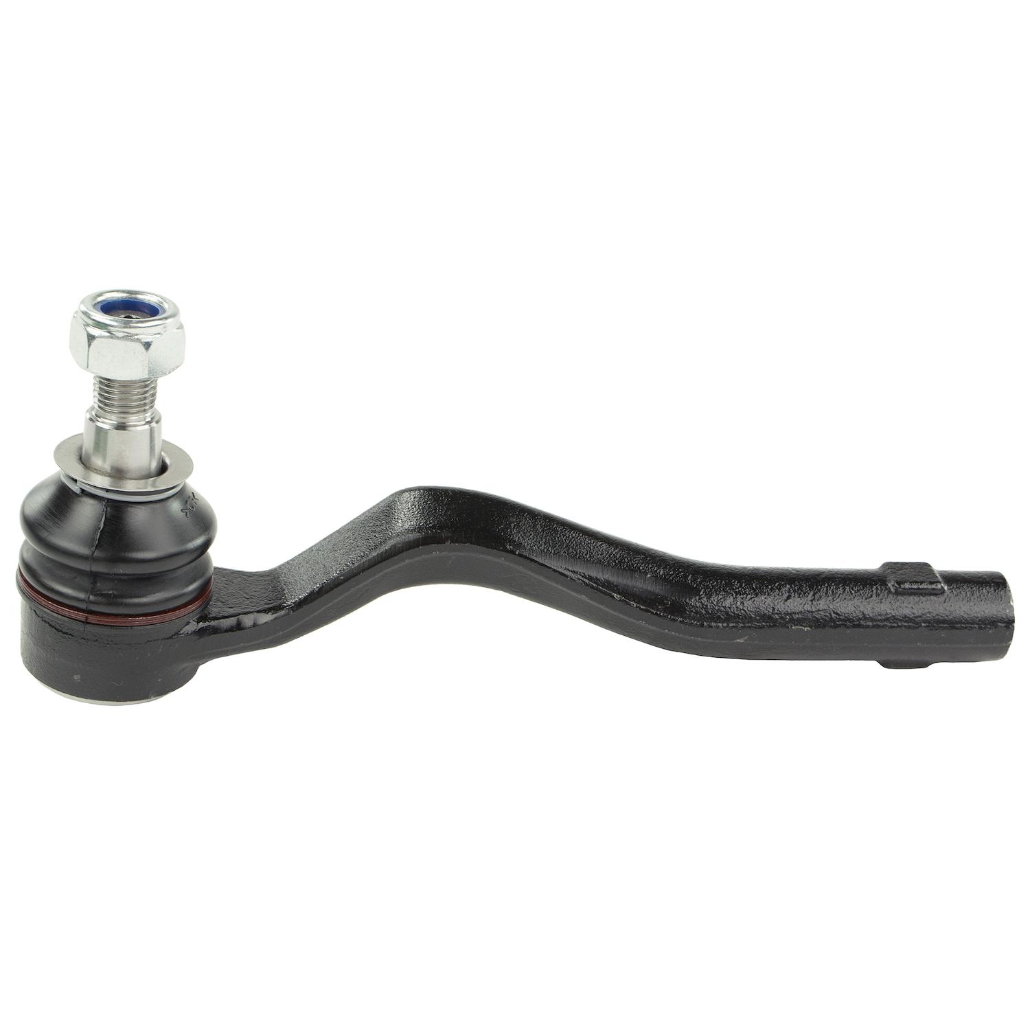 Mevotech GS10695 - Steering Tie Rod End Mevotech GS10695 Steering Tie Rod End product image 2 of 3