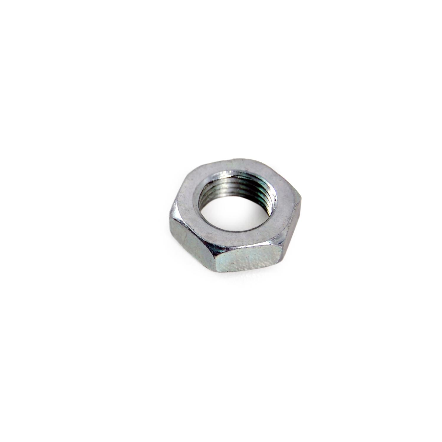 Mevotech GS10725 Steering Tie Rod End product image 2 of 2