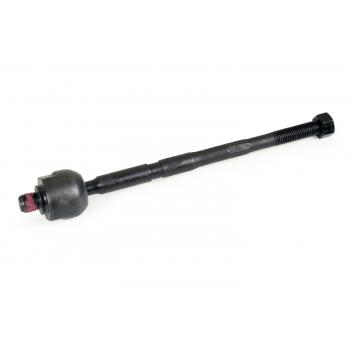 2015 Fiat 500 Steering Tie Rod End Front Inner Mevotech GS10749 image 1 of 4