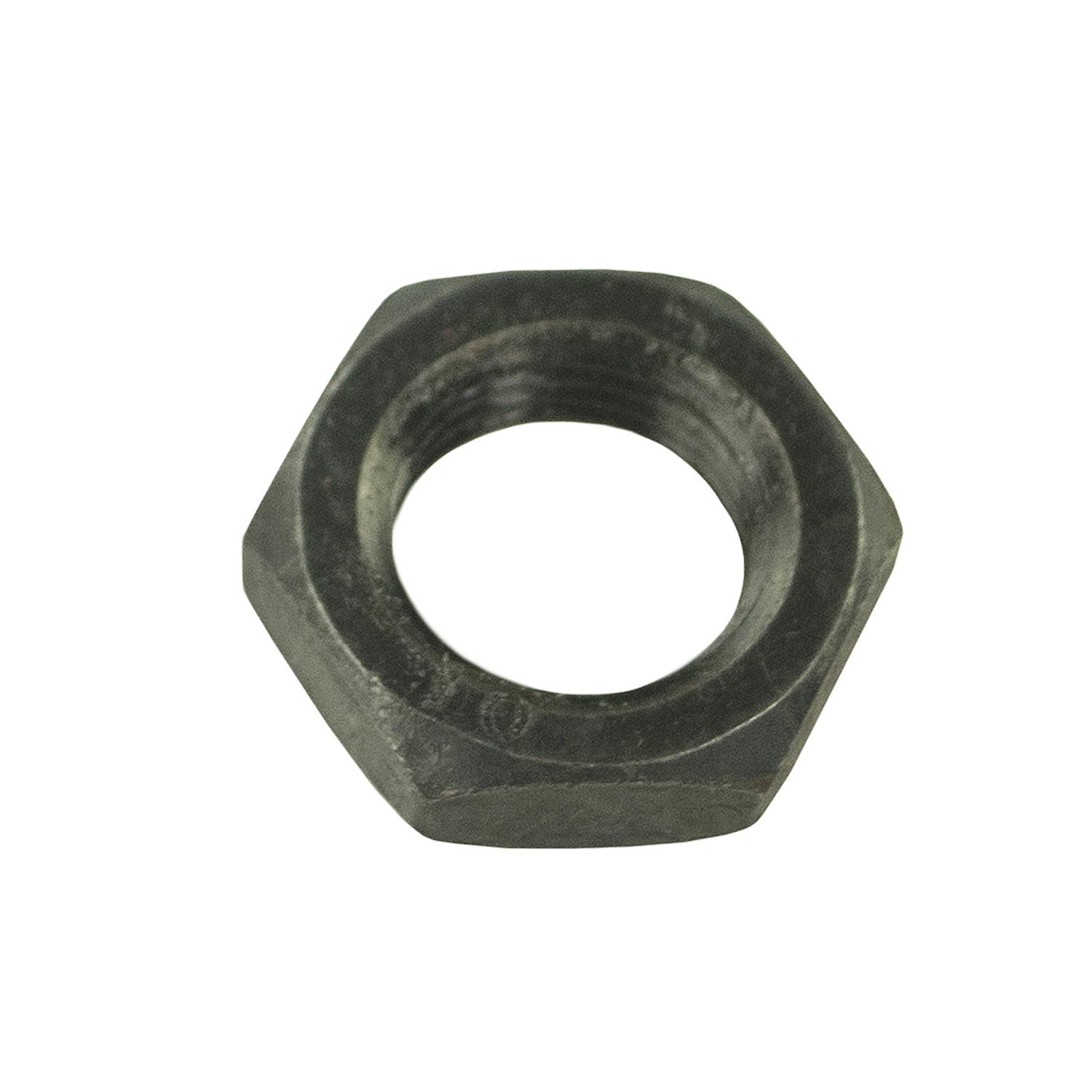 Mevotech GS10762 - Steering Tie Rod End Mevotech GS10762 Steering Tie Rod End product image 2 of 2