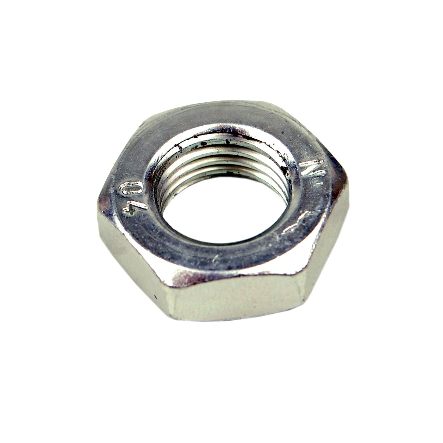 Mevotech GS10763 - Steering Tie Rod End Mevotech GS10763 Steering Tie Rod End product image 2 of 2
