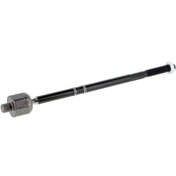 2013 Land Rover Range Rover Steering Tie Rod End Front Inner Mevotech GS10777 image 1 of 2
