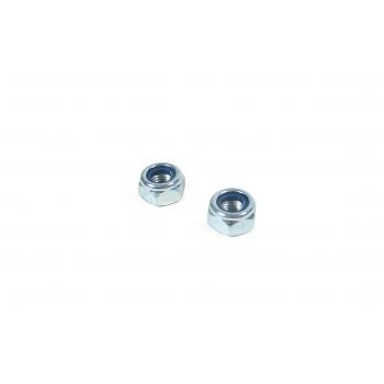 2000 Volvo V40 Suspension Stabilizer Bar Link Kit Front Mevotech GS10800 image 3 of 4
