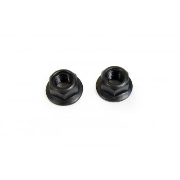 2014 Mercedes-Benz C350 Suspension Stabilizer Bar Link Kit Front Right Mevotech GS108106 image 2 of 3