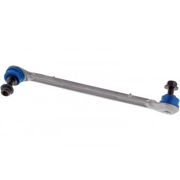 2014 Mercedes-Benz C63 AMG Suspension Stabilizer Bar Link Kit Front Left Mevotech GS108107 image 1 of 3