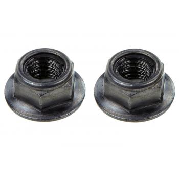 2014 Mercedes-Benz C63 AMG Suspension Stabilizer Bar Link Kit Front Left Mevotech GS108107 image 3 of 3