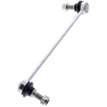 2009 Mercedes-Benz C350 Suspension Stabilizer Bar Link Kit Front Right Mevotech GS108108 image 4 of 4