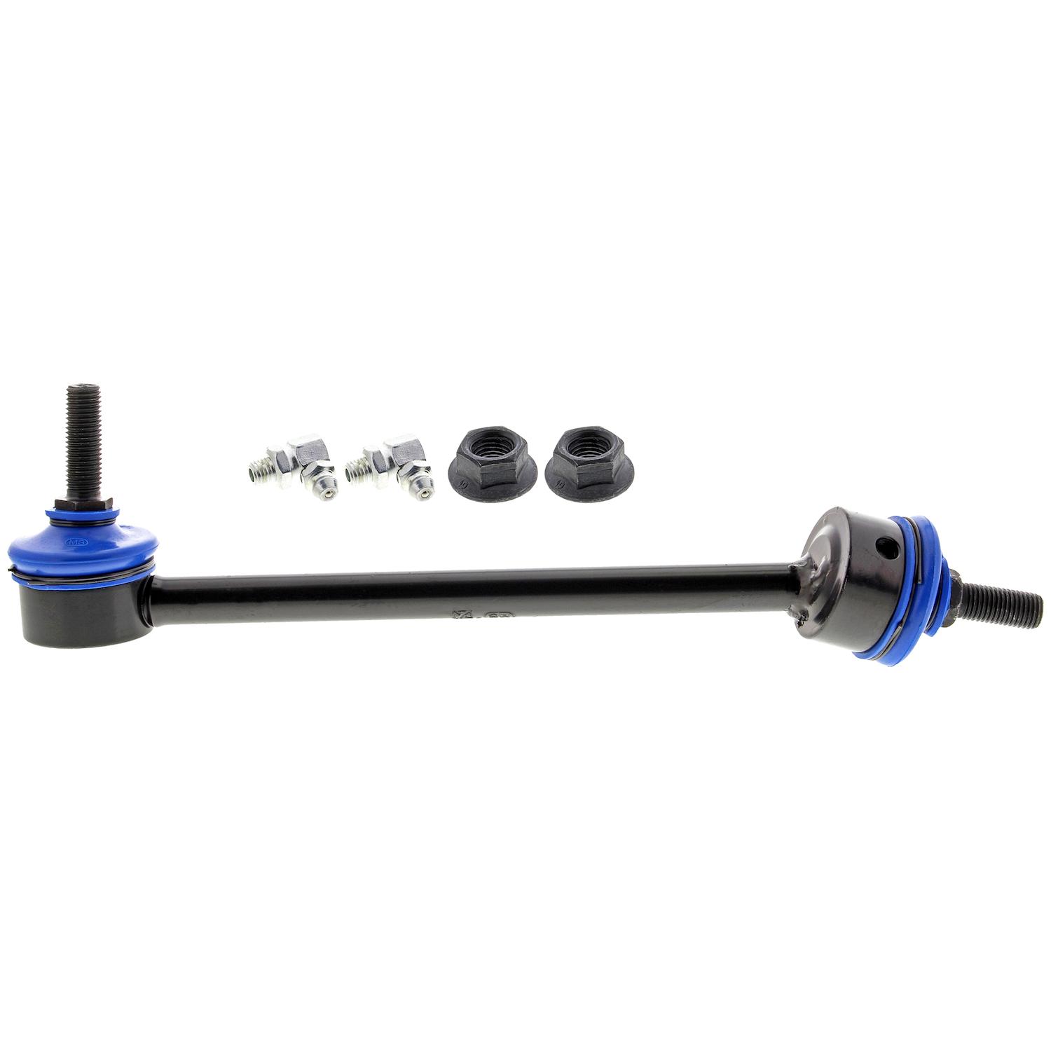 Mevotech GS10812 - Suspension Stabilizer Bar Link Kit Mevotech GS10812 Suspension Stabilizer Bar Link Kit product image 5 of 5