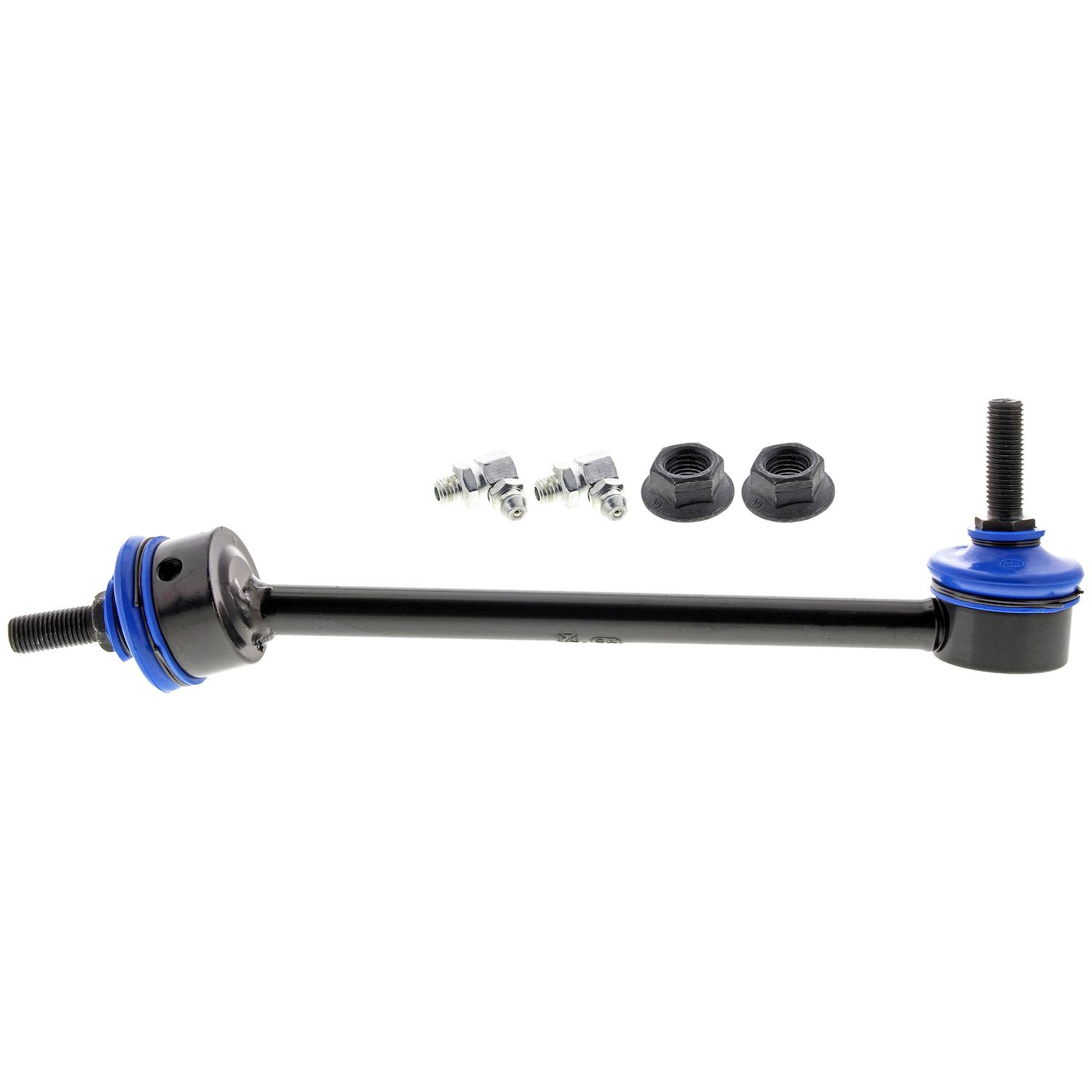 Mevotech GS10813 - Suspension Stabilizer Bar Link Kit Mevotech GS10813 Suspension Stabilizer Bar Link Kit product image 6 of 6