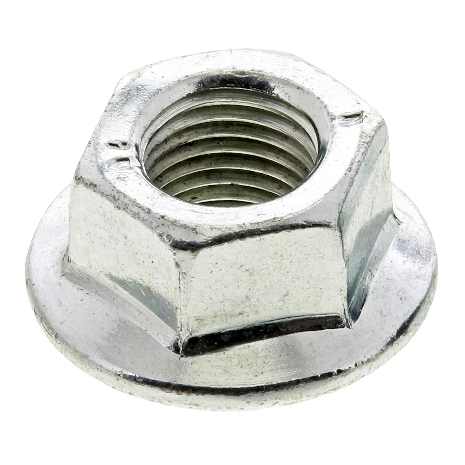 Mevotech GS108145 - Suspension Stabilizer Bar Link Kit Mevotech GS108145 Suspension Stabilizer Bar Link Kit product image 4 of 5