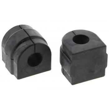 2006 BMW 330Ci Suspension Stabilizer Bar Bushing Kit Front To Frame Mevotech GS108182 image 1 of 1