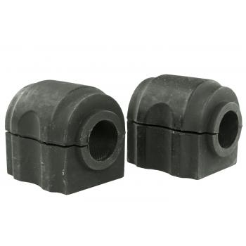 2013 Land Rover Range Rover Sport Suspension Stabilizer Bar Bushing Kit Rear To Frame Mevotech GS108192 image 1 of 1