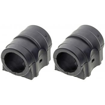 2013 Land Rover Range Rover Sport Suspension Stabilizer Bar Bushing Kit Front To Frame Mevotech GS108195 image 2 of 4