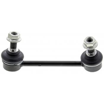 2017 Freightliner Sprinter 2500 Suspension Stabilizer Bar Link Kit Front Left Mevotech GS108222 image 3 of 4