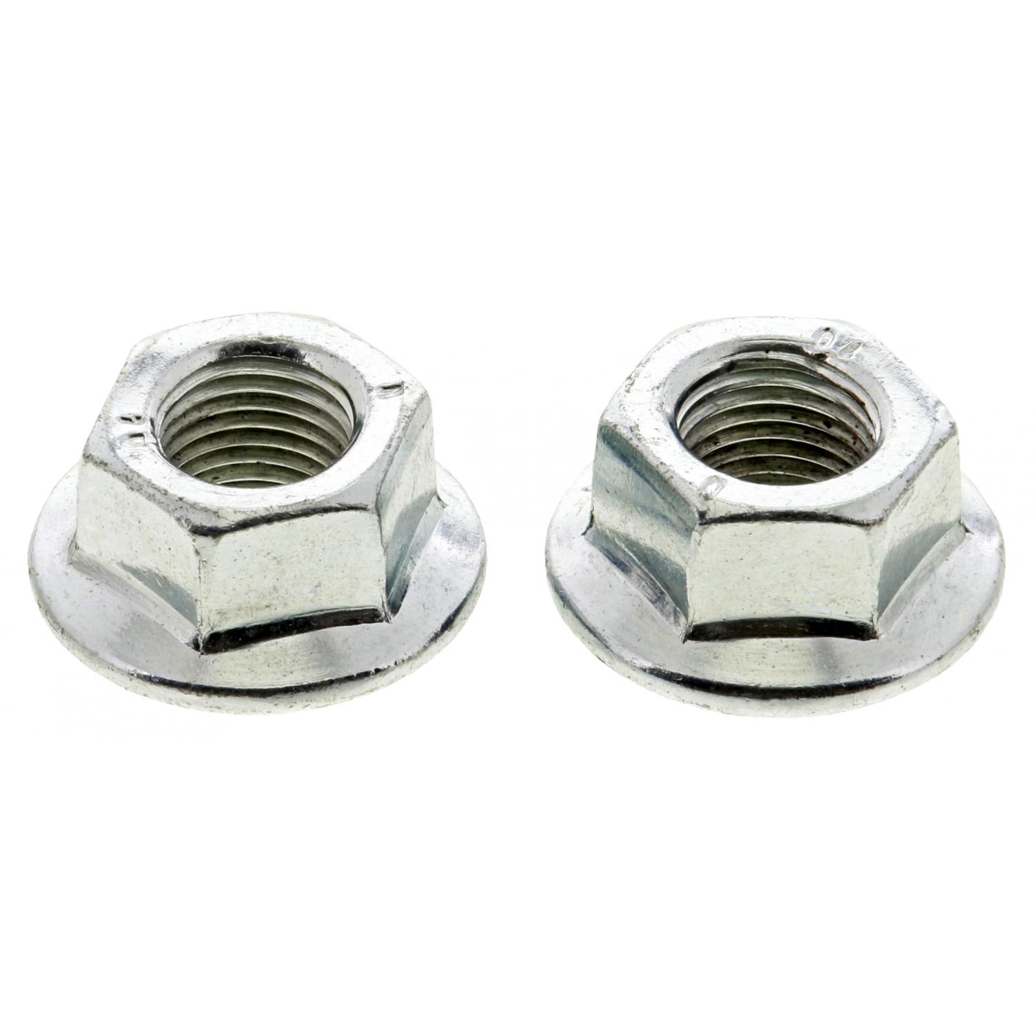 Mevotech GS108223 - Suspension Stabilizer Bar Link Kit Mevotech GS108223 Suspension Stabilizer Bar Link Kit product image 4 of 5