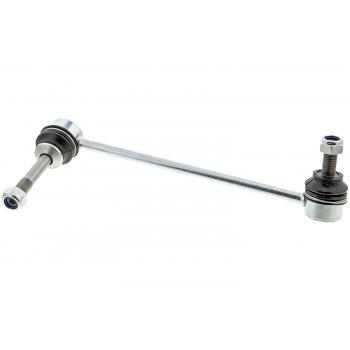 2013 BMW X5 Suspension Stabilizer Bar Link Kit Front Left Mevotech GS10862 image 2 of 3