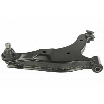 2000 Chrysler Neon Suspension Control Arm and Ball Joint Assembly Front Right Lower Mevotech GS20109 image 1 of 1