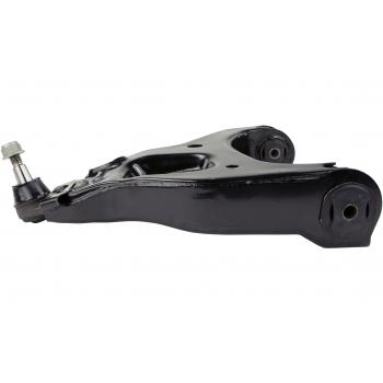 2002 GMC Sierra 1500 Suspension Control Arm and Ball Joint Assembly Front Right Lower Mevotech GS20349 image 1 of 1