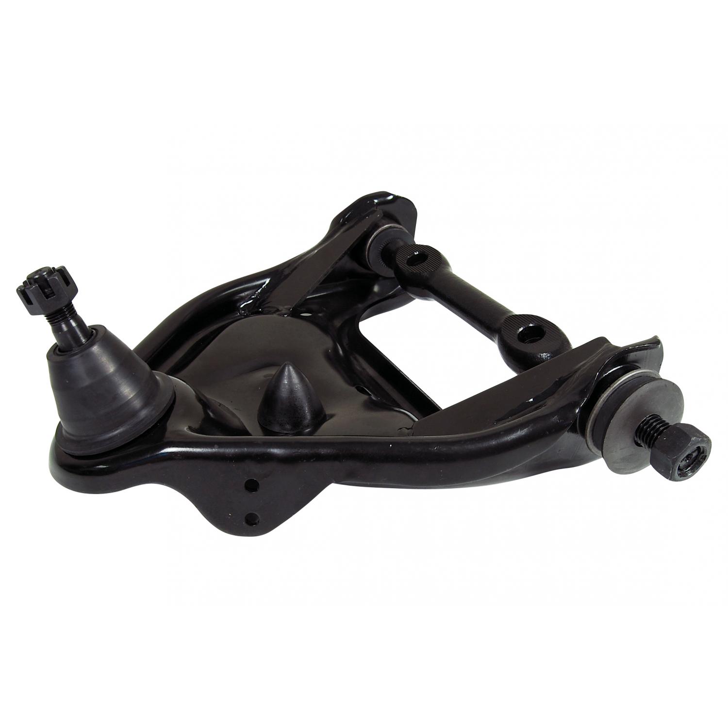 Mevotech GS20380 - Suspension Control Arm and Ball Joint Assembly Mevotech GS20380 Suspension Control Arm and Ball Joint Assembly product image 1 of 1