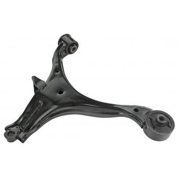 2004 Acura EL Suspension Control Arm Front Right Lower Mevotech GS20411 image 1 of 1