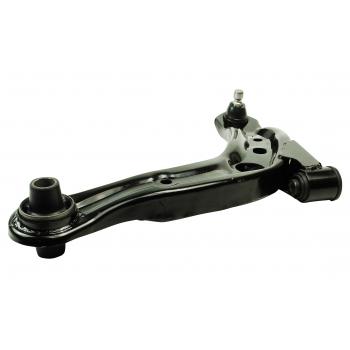 2005 Mazda MPV Suspension Control Arm and Ball Joint Assembly Front Left Lower Mevotech GS20449 image 1 of 1