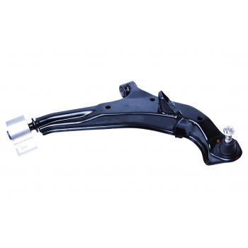 2000 Nissan Maxima Suspension Control Arm and Ball Joint Assembly Front Right Lower Mevotech GS20459 image 1 of 1