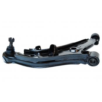1999 Nissan Maxima Suspension Control Arm and Ball Joint Assembly Front Right Lower Mevotech GS20461 image 1 of 1