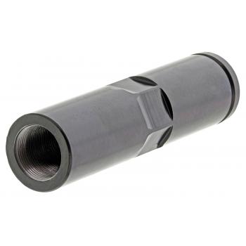 2015 Ram 2500 Steering Tie Rod End Adjusting Sleeve Front Mevotech GS250280 image 1 of 3