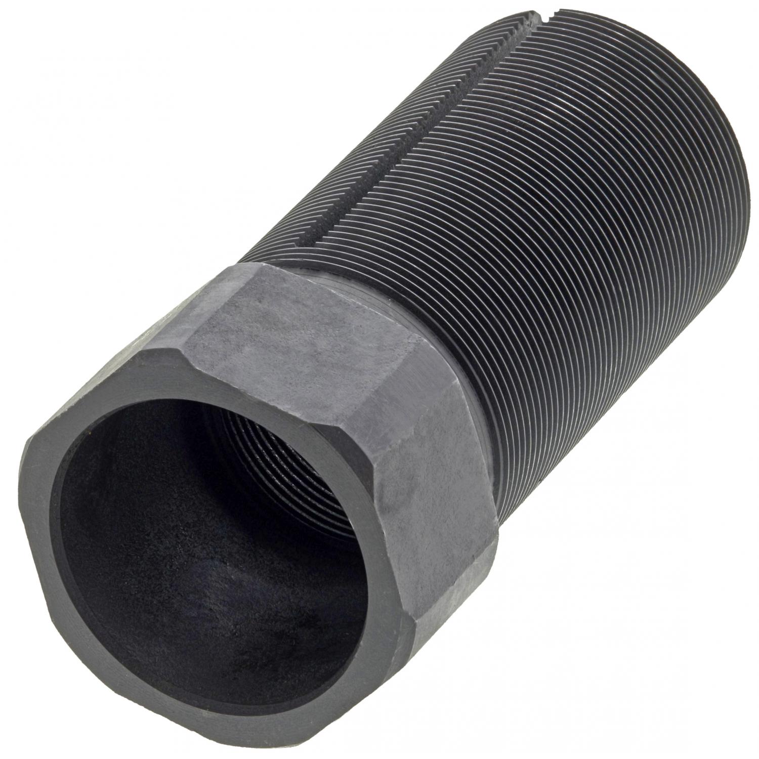 Mevotech GS250281 - Steering Tie Rod End Adjusting Sleeve Mevotech GS250281 Steering Tie Rod End Adjusting Sleeve product image 1 of 4