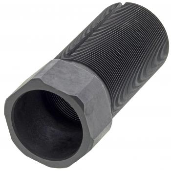 2015 Ram 2500 Steering Tie Rod End Adjusting Sleeve Front Mevotech GS250281 image 1 of 4