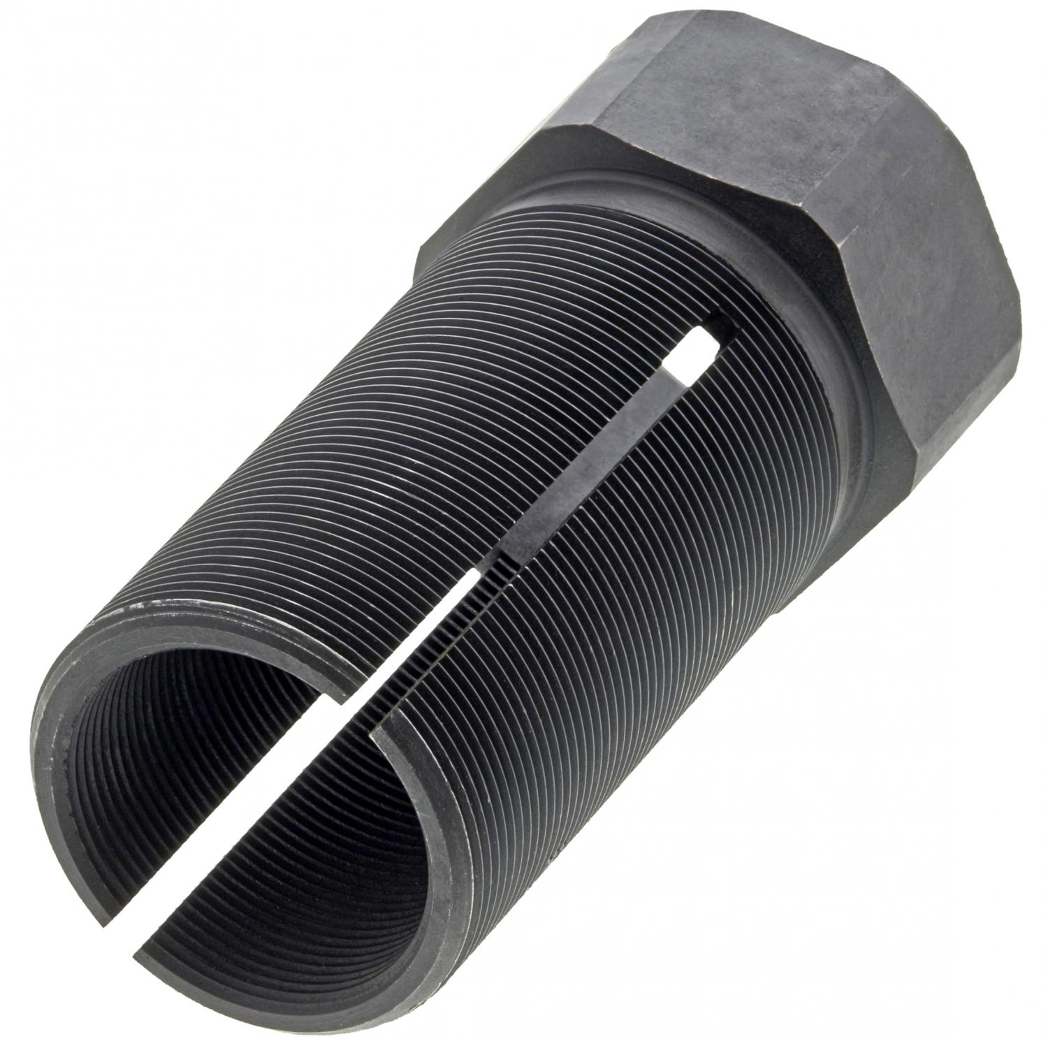 Mevotech GS250281 - Steering Tie Rod End Adjusting Sleeve Mevotech GS250281 Steering Tie Rod End Adjusting Sleeve product image 2 of 4