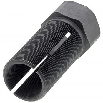 2015 Ram 2500 Steering Tie Rod End Adjusting Sleeve Front Mevotech GS250281 image 2 of 4