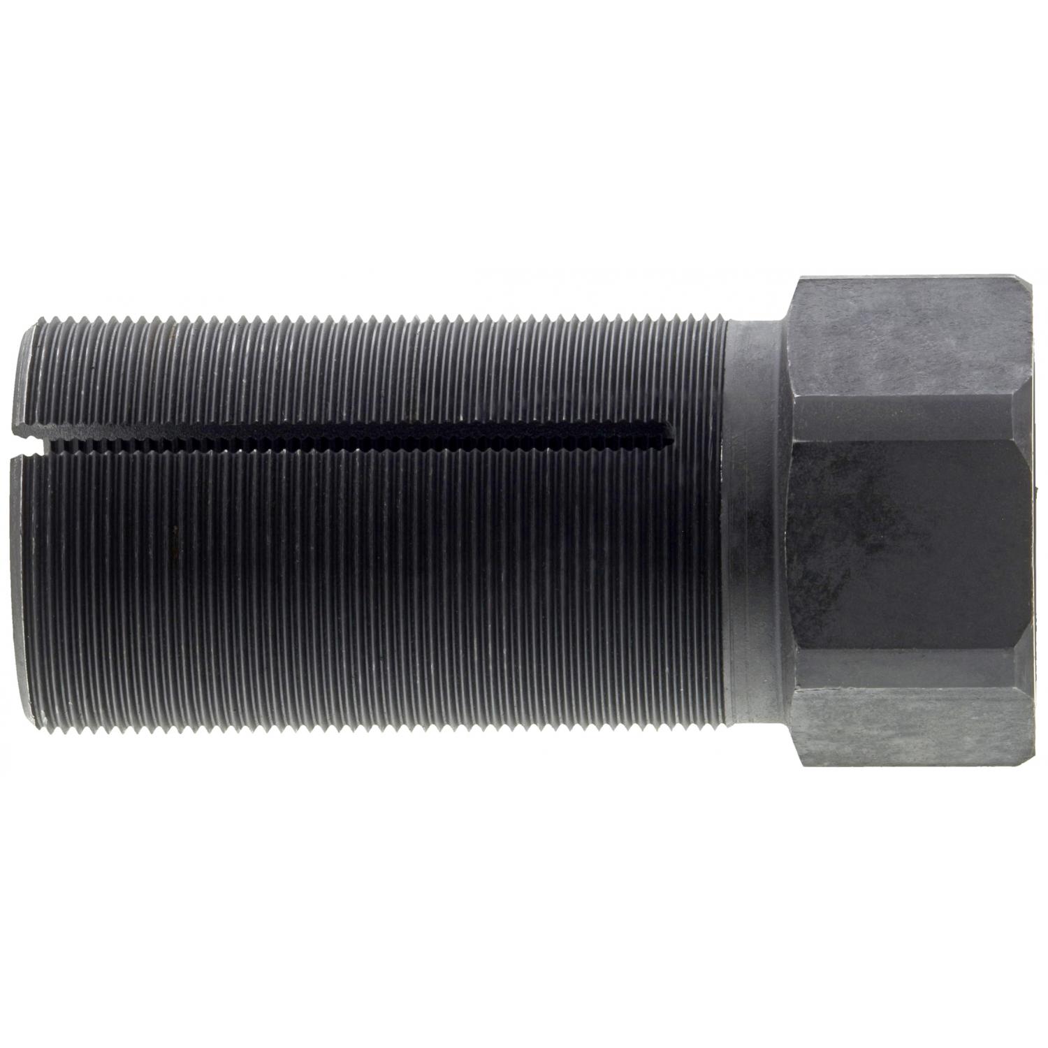 Mevotech GS250281 - Steering Tie Rod End Adjusting Sleeve Mevotech GS250281 Steering Tie Rod End Adjusting Sleeve product image 4 of 4
