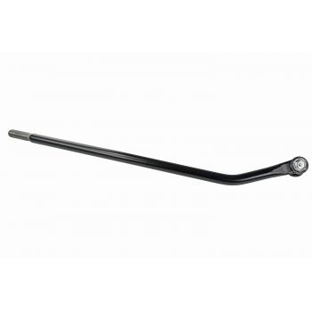 2017 Jeep Wrangler Steering Drag Link At Spindle Mevotech GS25041 image 1 of 3