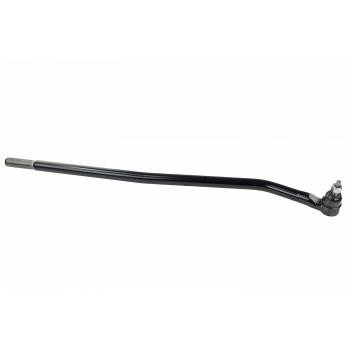 2017 Jeep Wrangler Steering Drag Link At Spindle Mevotech GS25041 image 2 of 3