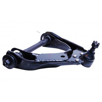 1999 Dodge Durango Suspension Control Arm and Ball Joint Assembly Front Left Upper Mevotech GS25102 image 1 of 1