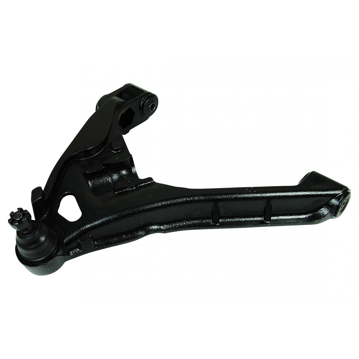 Mevotech GS25110 - Suspension Control Arm and Ball Joint Assembly Mevotech GS25110 Suspension Control Arm and Ball Joint Assembly product image 1 of 1