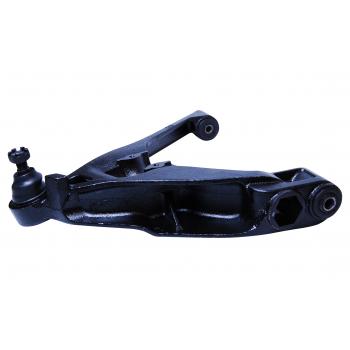 2000 Dodge Durango Suspension Control Arm and Ball Joint Assembly Front Right Lower Mevotech GS25111 image 1 of 1