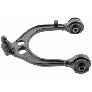 2013 Dodge Challenger Suspension Control Arm and Ball Joint Assembly Front Right Upper Mevotech GS25118 image 1 of 1