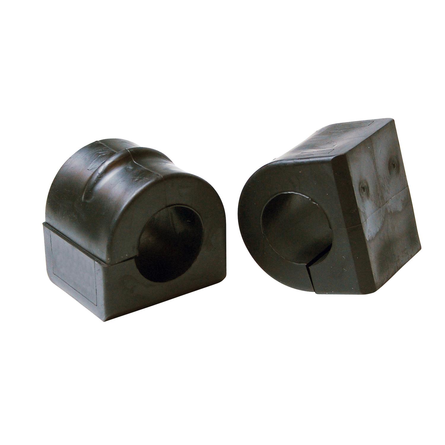 Mevotech GS25302 - Suspension Stabilizer Bar Bushing Kit Mevotech GS25302 Suspension Stabilizer Bar Bushing Kit product image 1 of 4