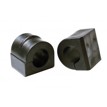 2006 Chrysler Sebring Suspension Stabilizer Bar Bushing Kit Front To Frame Mevotech GS25302 image 1 of 4