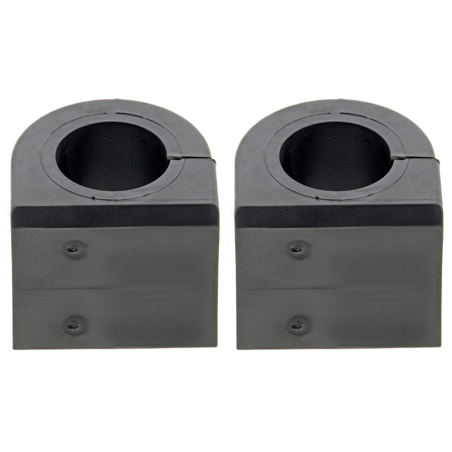 Mevotech GS25302 - Suspension Stabilizer Bar Bushing Kit Mevotech GS25302 Suspension Stabilizer Bar Bushing Kit product image 2 of 4